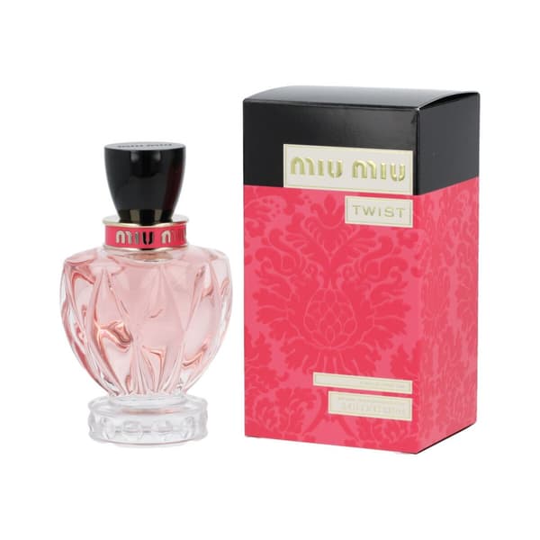 Naisten parfyymi Miu Miu Twist EDP