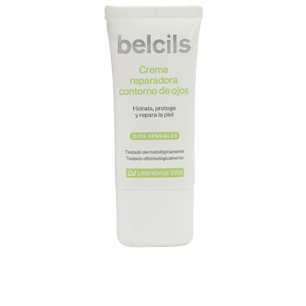 Creme til Øjenpleje Belcils TRATAMIENTO CONTORNO DE OJOS BELCILS 30 ml