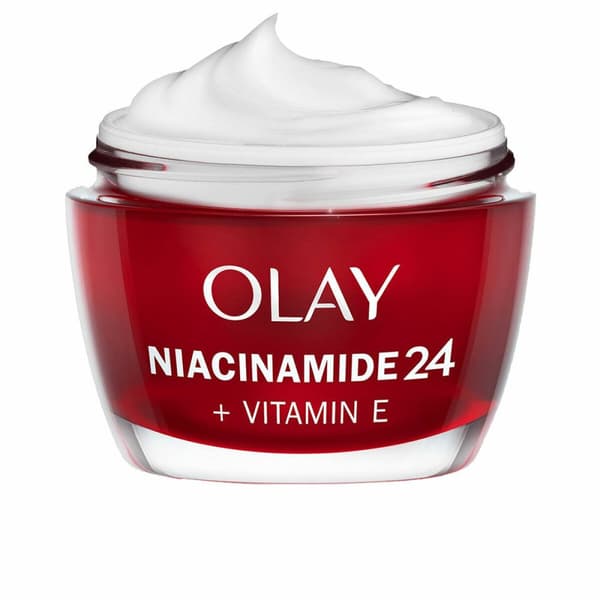Dagkräm Olay NIACINAMIDA24 50 ml Dagkräm Olay NIACINAMIDA24 50 ml