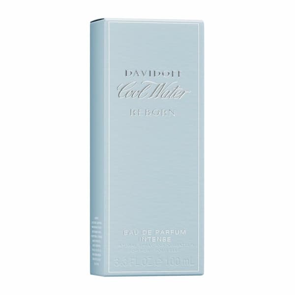 Parfym Damer Davidoff COOL WATER WOMAN REBORN EDP 100 ml