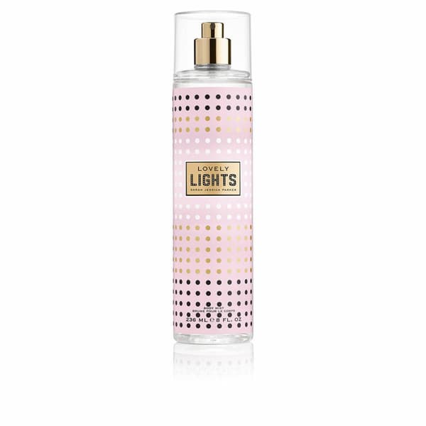 Kroppsspray Sarah Jessica Parker LOVELY 236 ml