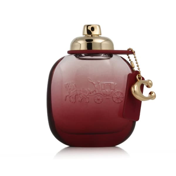 Naisten parfyymi Coach Wild Rose EDP 90 ml