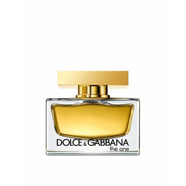 Dameparfume Dolce & Gabbana THE ONE EDP EDP 75 ml