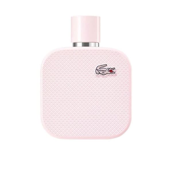 Naisten parfyymi Lacoste L.12.12 POUR ELLE EDP 50 ml