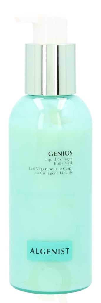 Algenist Genius Liquid Collagen Body Mylk 230 ml