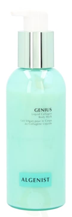 Algenist Genius Liquid Collagen Body Mylk 230 ml