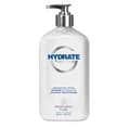 Pikkukuva 2 / 2: Australian Gold Hemp Nation Hydrate by G Gentlemen Tan Extender Body Lotion 535 ml