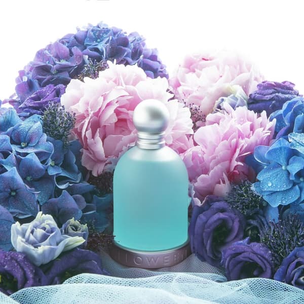 Naisten parfyymi Jesus Del Pozo EDT Halloween Blue Drop (100 ml)