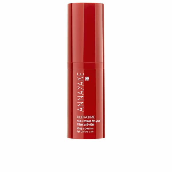 Serum til Øjenpleje Annayake Ultratime 15 ml