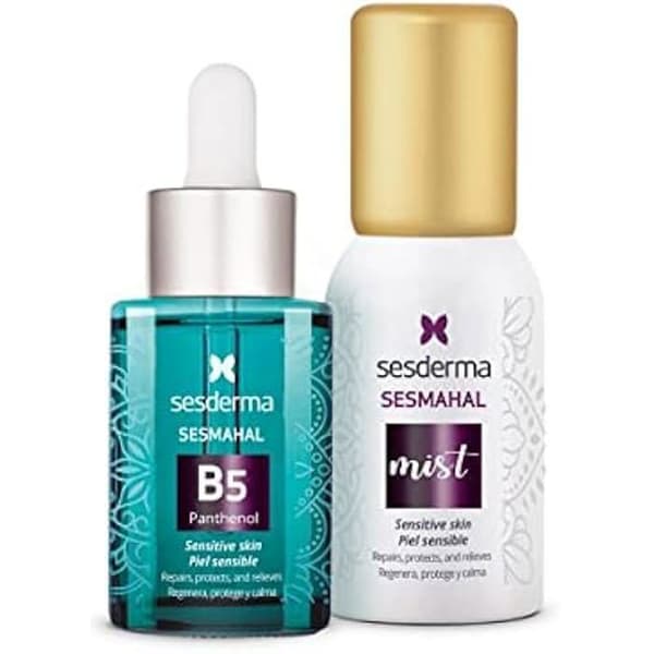 Sesderma Sesmahal B5 Panthenol - SESDERMA - Vätska - Parabenfri - Alla hudtyper