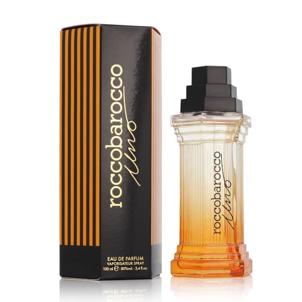 Naisten parfyymi Roccobarocco EDP