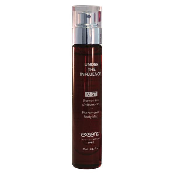 Parfym Damer Exsens 15 ml