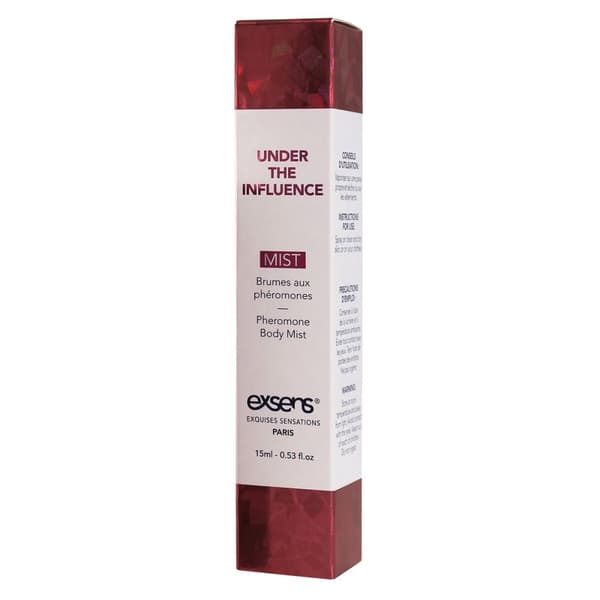 Parfym Damer Exsens 15 ml