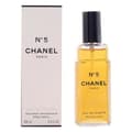 Miniatyrbild 1 av 4: Parfym Damer Nº 5 Chanel EDT 50 ml - 50 ml