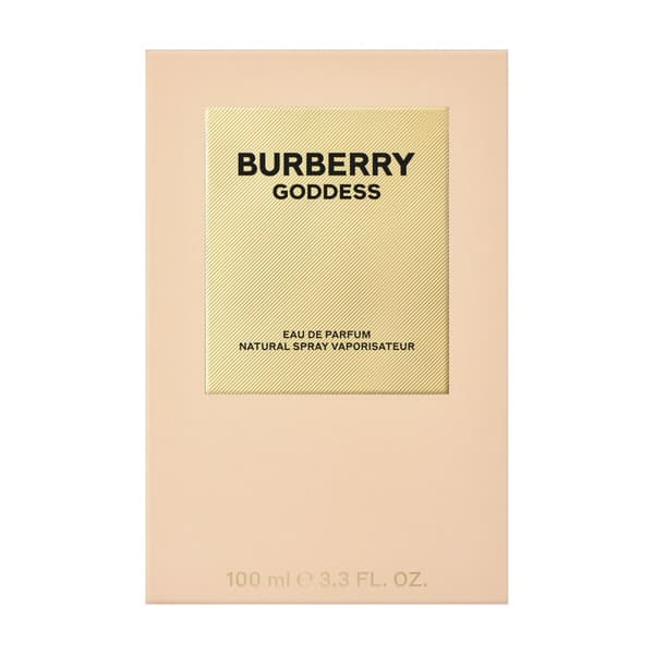 Parfym Damer Burberry BURBERRY GODDESS EDP EDP 100 ml