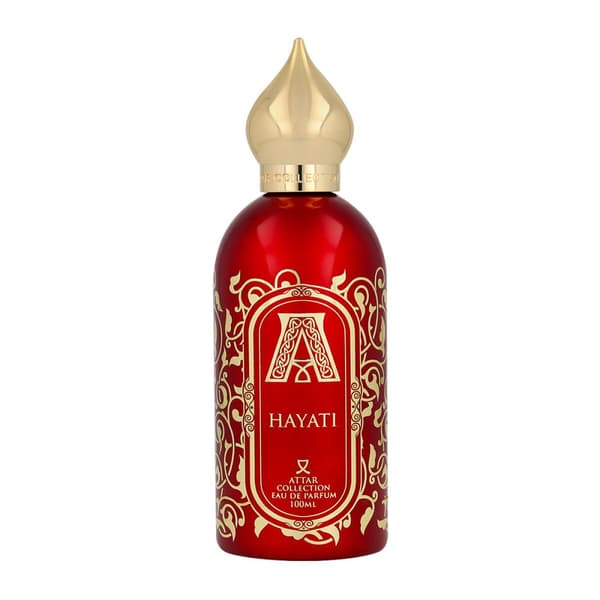 Unisex parfyymi Attar Collection EDP 100 ml