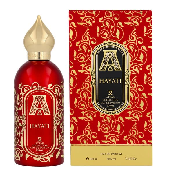 Unisex parfyymi Attar Collection EDP 100 ml