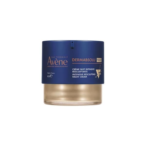 Avène Dermabsolu Intensive Resculpting Night Cream 40Ml