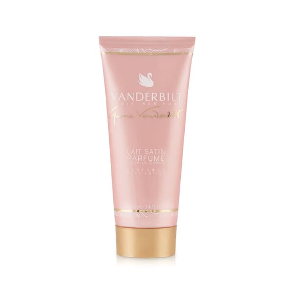 Bodylotion Vanderbilt Vanderbilt