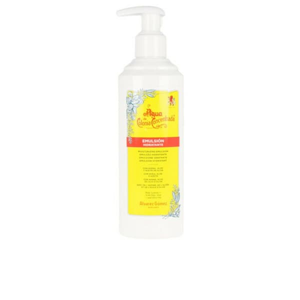 Vartalovoide Alvarez Gomez AGUA DE COLONIA Kosteuttaja