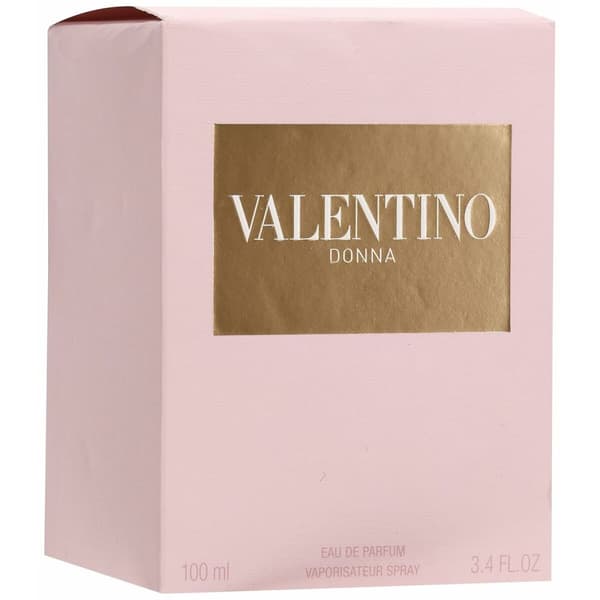 Dameparfume Valentino EDP 100 ml Valentino Donna