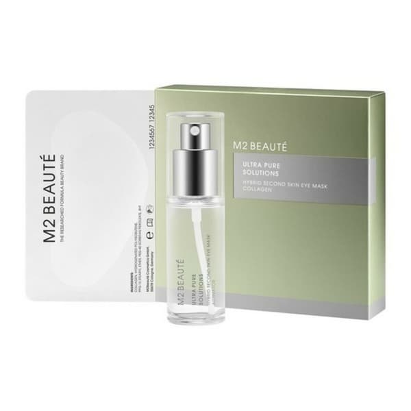 Hoito silmänympärysalueelle Hybrid M2 Beauté Hybrid