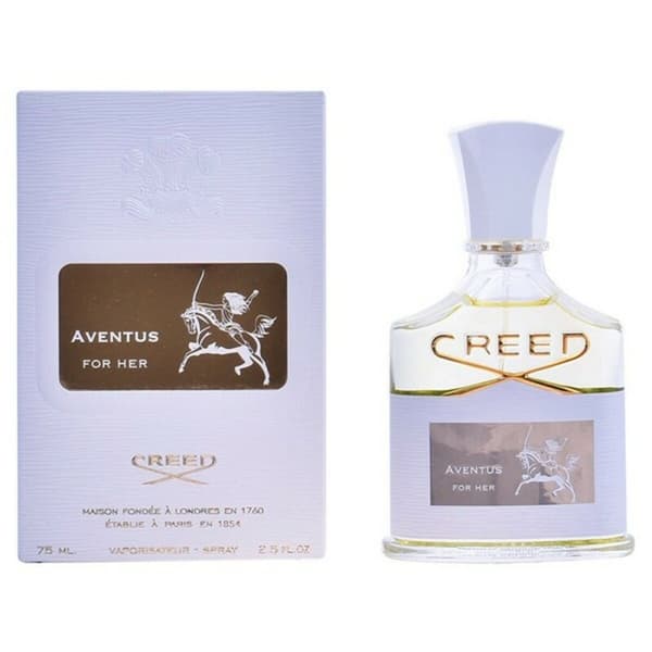 Dameparfume Aventus For Her Creed EDP - 75 ml