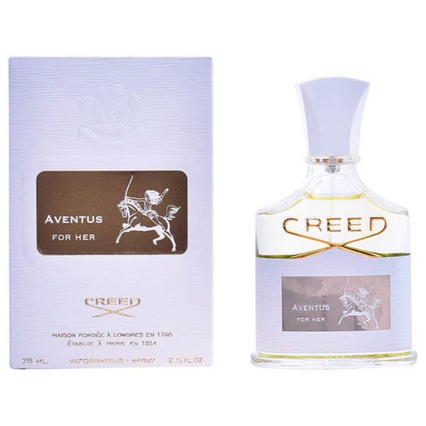 Dameparfume Aventus For Her Creed EDP - 75 ml