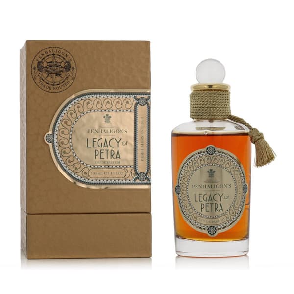 Unisex parfume Penhaligon's Legacy of Petra EDP 100 ml