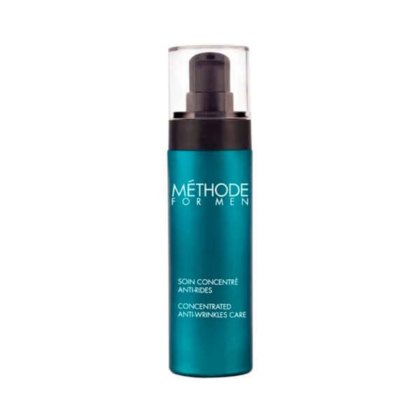 Ryppyvoide Methode for Men Jeanne Piaubert Méthode For Men 50 ml