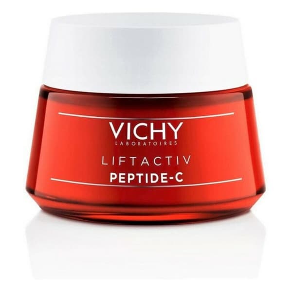Kosteusvoide kohottavalla vaikutuksella Vichy VIC0200337 50 ml