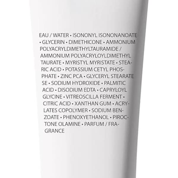 La Roche-Posay, Toleriane Kerium DS Concentrate, Lugnande ansiktsbehandling, Anti-mjäll, Aqua Posae Filiformis, Zink &amp; Piroctone Olamine,