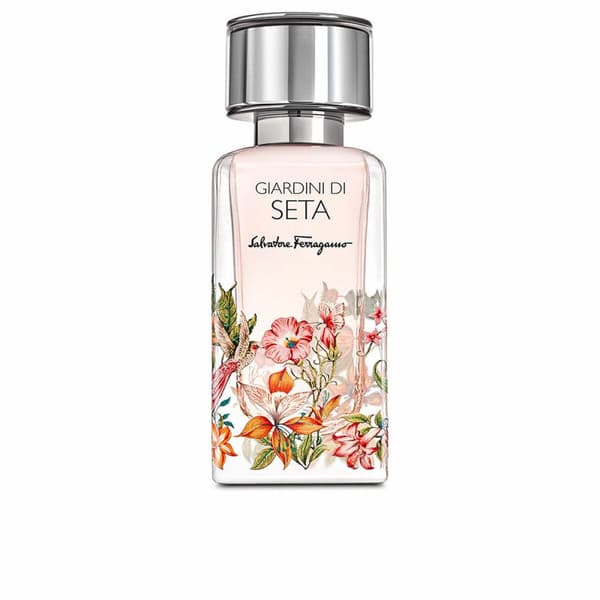 Dame parfyme Salvatore Ferragamo Giardini di Seta EDP EDP 100 ml