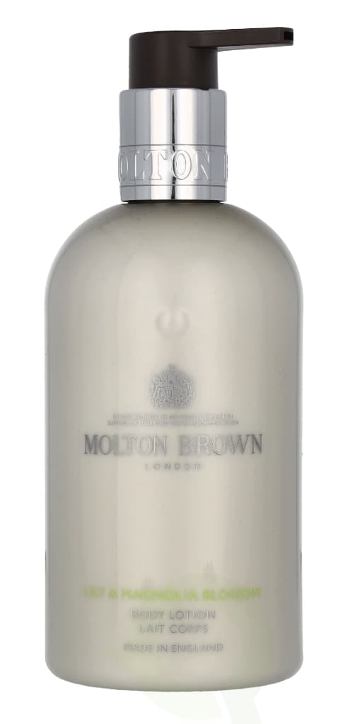 Molton Brown M.Brown Lily & Magnolia Blossom Body Lotion 300 ml