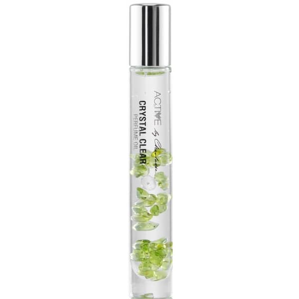 Active by Charlotte Spiritual Perfume Power & Energy 10 ml