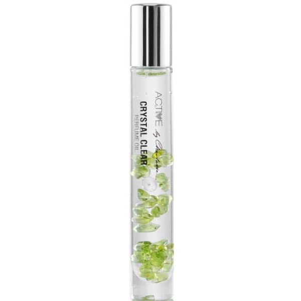 Active by Charlotte Spiritual Perfume Power & Energy 10 ml