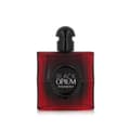 Pikkukuva 2 / 2: Naisten parfyymi Yves Saint Laurent Black Opium Over Red EDP