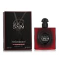 Pikkukuva 1 / 2: Naisten parfyymi Yves Saint Laurent Black Opium Over Red EDP