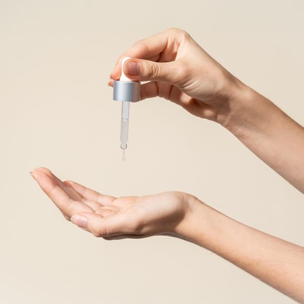 Ansiktsserum Rice Joyboost InnovaGoods 30 ml