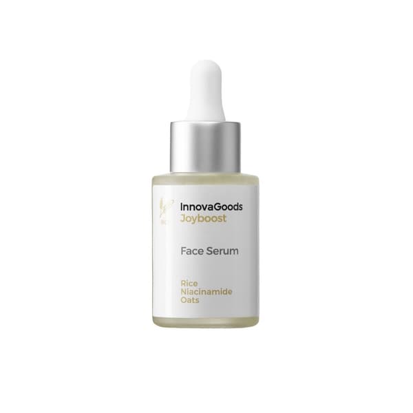 Ansiktsserum Rice Joyboost InnovaGoods 30 ml