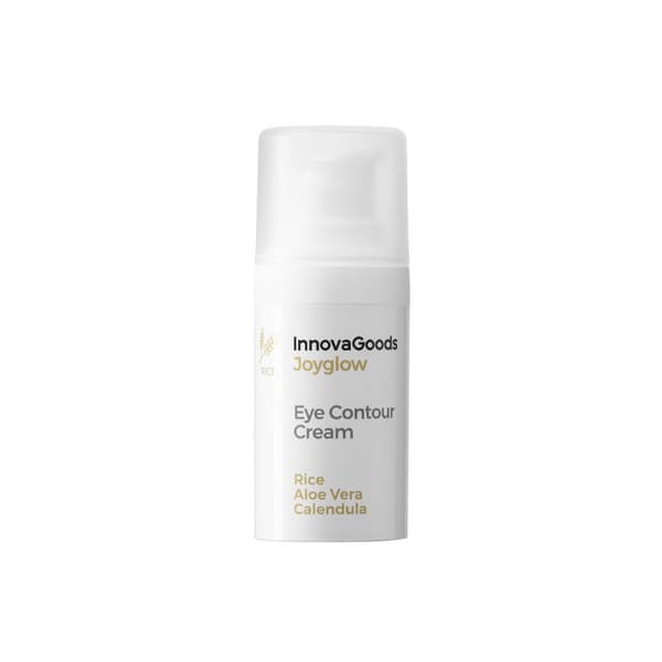 Ögonkontur Rice Joyglow InnovaGoods 15 ml