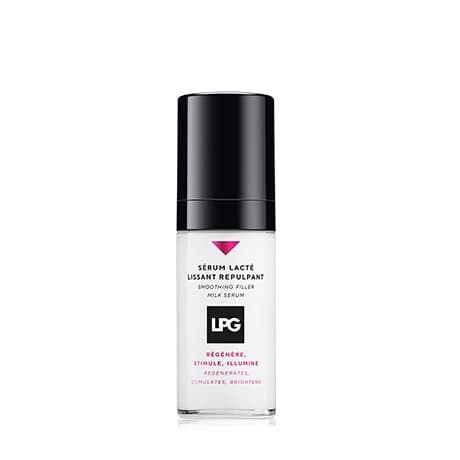 LPG Smoothing Filler Milk Serum 30ml