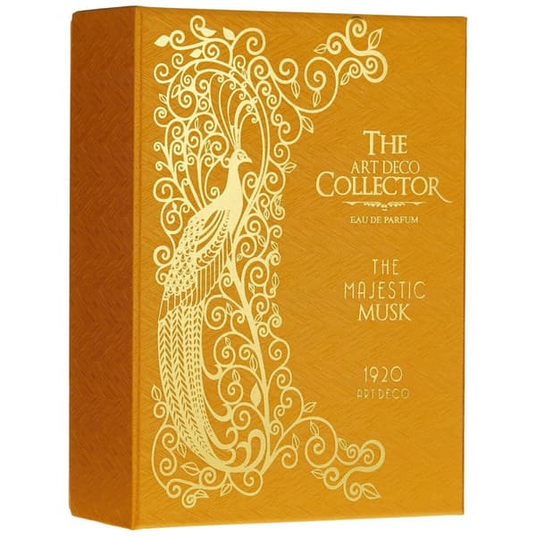 Unisex parfume Alexandre J EDP