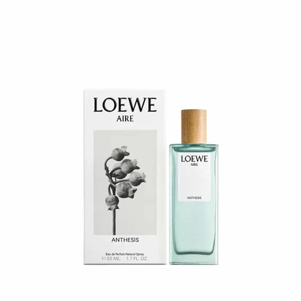Unisex parfyymi Loewe Aire Anthesis EDP 50 ml