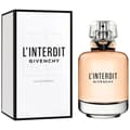 Miniatyrbillede 1 af 2: Dameparfume Givenchy L'interdit EDP 125 ml