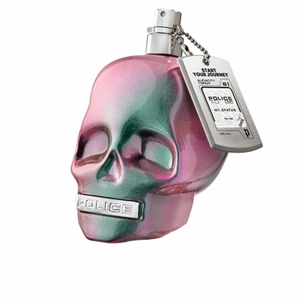 Dame parfyme Police To Be My.Avatar EDP 75 ml