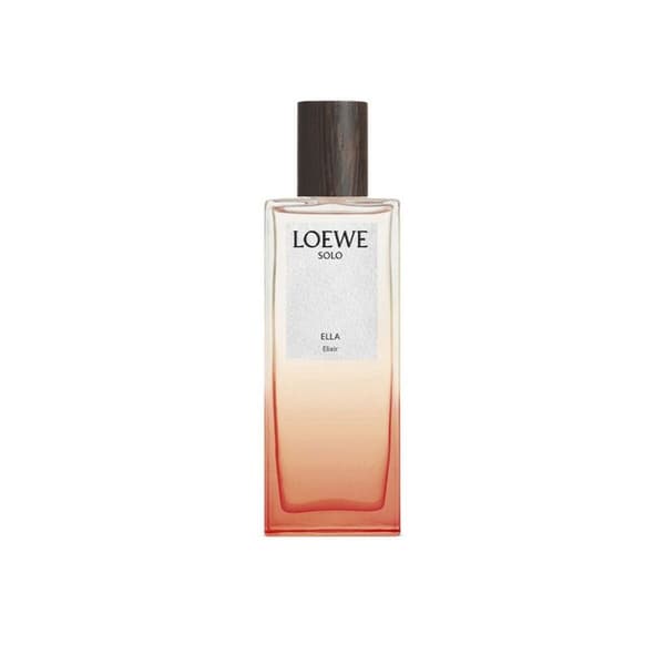 Dame parfyme Loewe Solo Ella Elixir EDP 100 ml