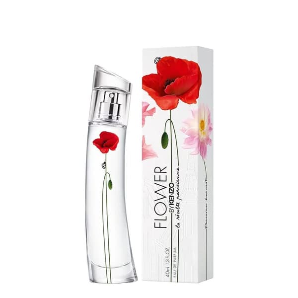 Naisten parfyymi Kenzo Flower by Kenzo La Récolte Parisienne EDP 40 ml
