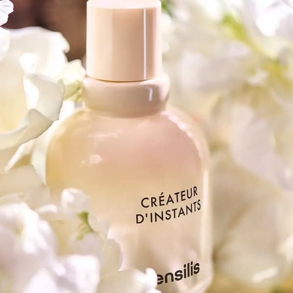 Parfym Damer Sensilis Createur d'Instants EDT 100 ml