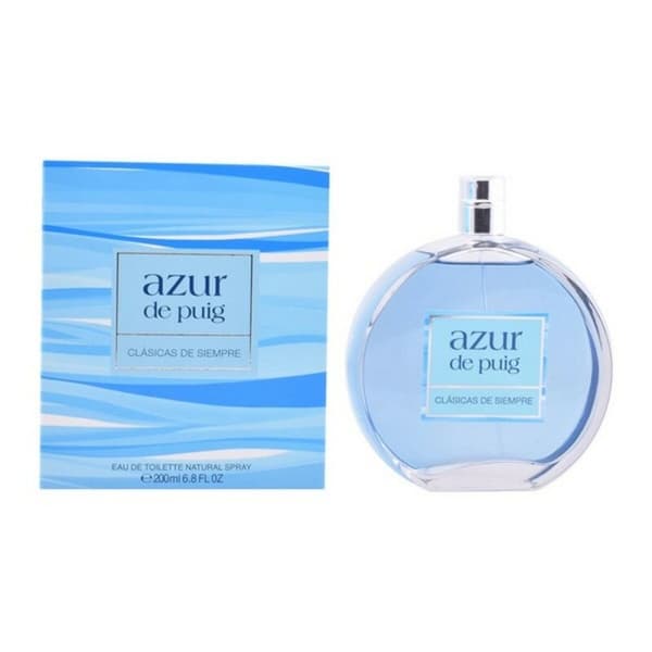 Dame parfyme Puig V1G620V1407 EDT 200 ml